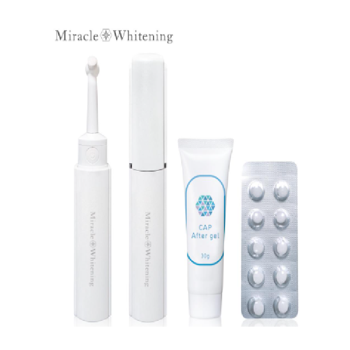 (NISHIO) MIRACLE WHITENING
